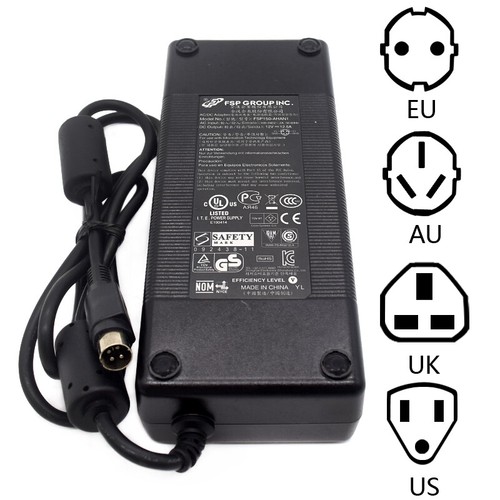 Alimentation adaptateur - alimentation, ac