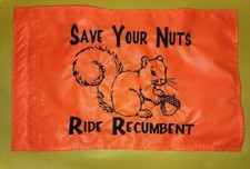 Custom SAVE YOUR NUTS