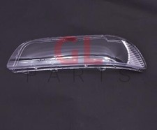 1X Couvercle De Lentille De Phare Pour BMW 5 E39 2000-2003 Gauche N/S