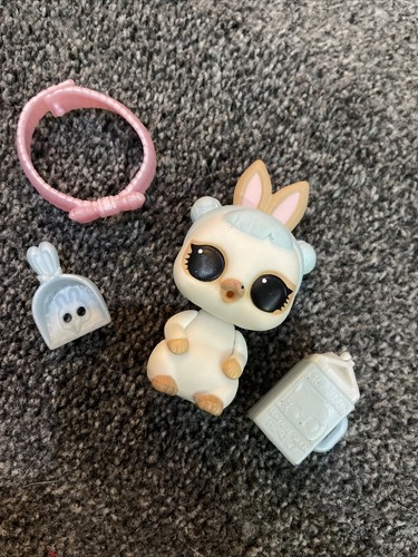 Figurine jouet lapin - , des
