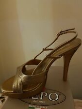 escarpins marque SAN MARINA