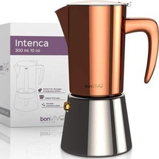 Cafetière BonVIVO Intenca 6