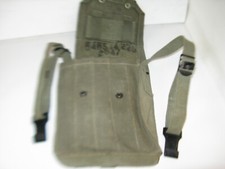 Un porte-chargeurs MAT 49 TAP mle 50/53  PC3