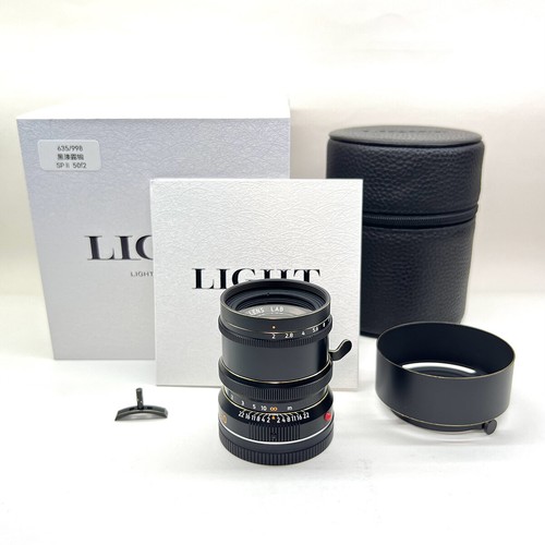 Light lens lab 50mm sp2 - lab,