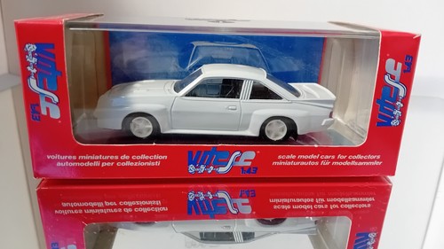Speed opel manta - opel,