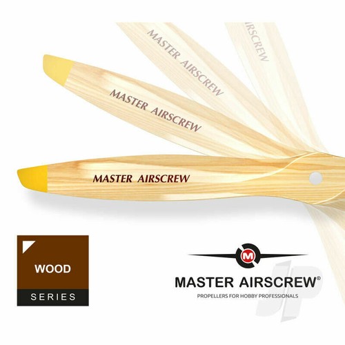 Master airscrew wood series - master,