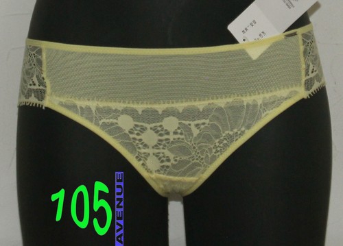 Neuf slip dentelle - slip, +