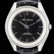 Seiko Skyliner 6220-8010, 1967