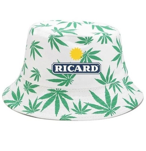 Bob ricard chapeau apéro - bob,