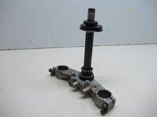 Té fourche suzuki 650 - fourche, de