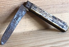 Couteau Pradel Plume