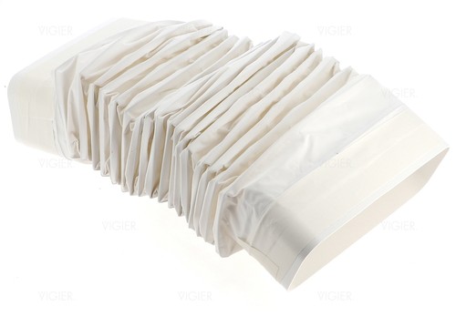 Gaine raccordement pureline - gaine,