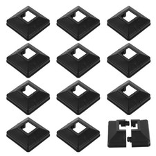 Jupe De Poteau 12pcs 32x32mm