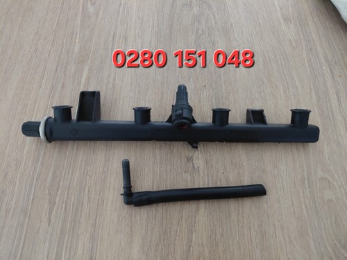 Rampe injection bosch alfa - rampe,