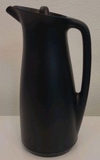 Tupperware thermotup black - tupperware,
