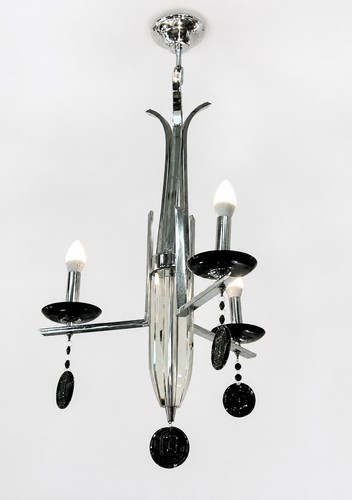 Lustre moderniste scandinave