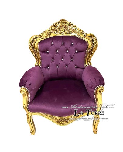 Chaise fauteuil allemagne - chaise,