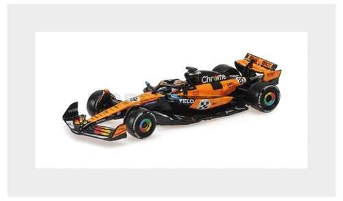 Minichamps 530257181 mclaren - minichamps,