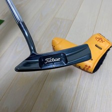 SCOTTY CAMERON STUDIO DESIGN