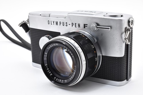 Exc olympus pen ft - [exc+5],