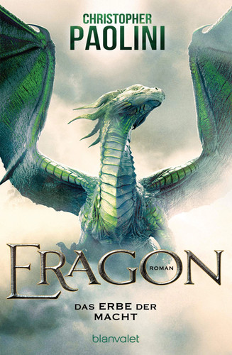Blanvalet eragon das erbe der - blanvalet,