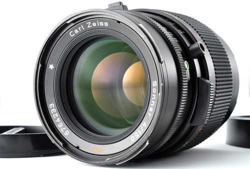 Objectif portrait hasselblad - portrait,