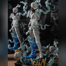 Figurine Sanji Vinsmoke 28cm