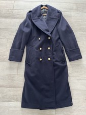 Manteau Long Homme Et Femme 