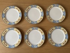 Assiettes Paul Bocuse Villeroy & Boch Vavro