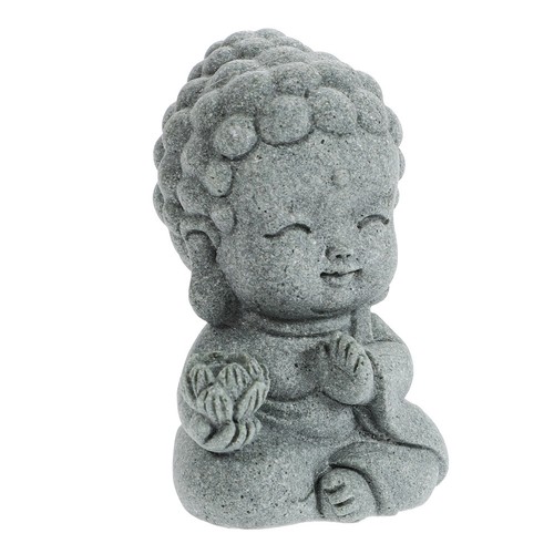 Don spirituel statues - spirituel,