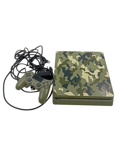 Sony playstation ps4 slim - sony,