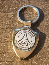 porte clef )) PSG PARIS FIER D