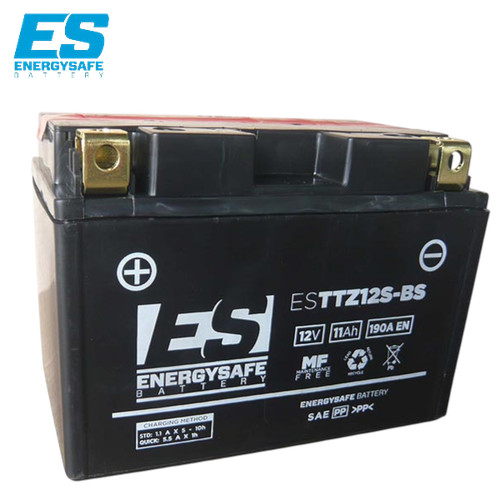 Batterie energysafe - batterie,