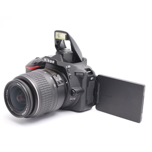 Appareil photo reflex