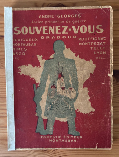 Souvenez vous oradour - souvenez-vous, ★
