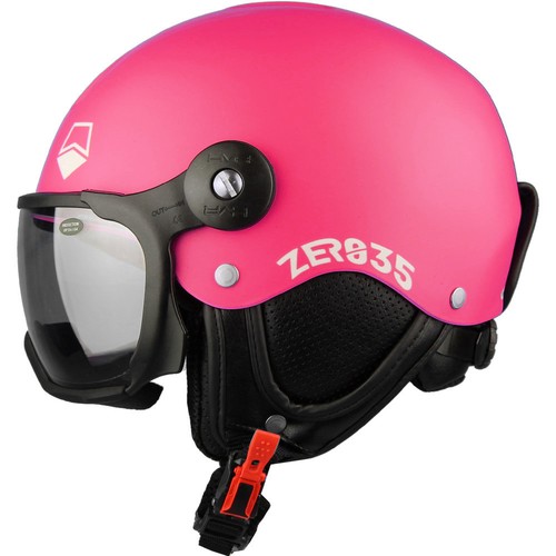 Hmr vtfs10 casque ski - hmr, de
