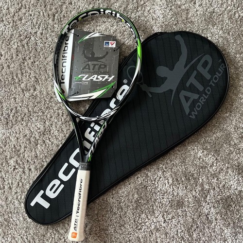 Tecnifibre tennis racket - tennis,