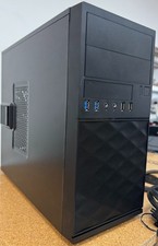 IN WIN Black Mini Tower