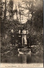 81 ALBI  carte postale