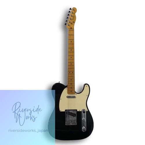 Fender 1984 standard - fender,