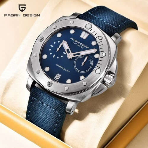 Pagani design montre - design, de