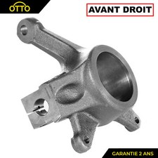 Porte Moyeu de roue AVANT