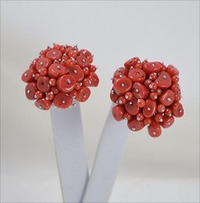 Boucles D'oreilles Argent 925