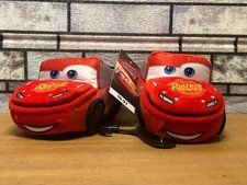 Disney Pixar Cars Lightning