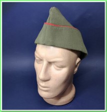 Casquette militaire