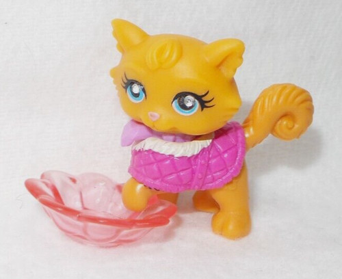 Polly pocket sparklin pets - polly,