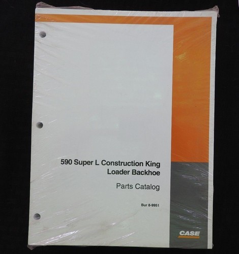 Case 590 construction king - construction,