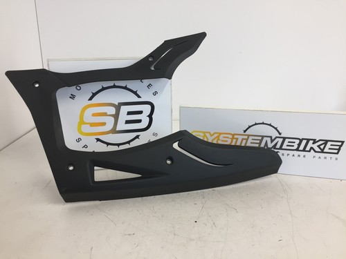 Carena forcellone aprilia - carena, srv