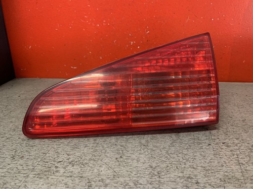 Optique feu phare coffre - phare,
