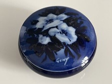 Ancienne Bonbonnière En